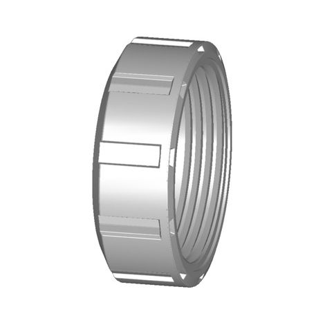 Écrou union GF PVC-C pour 546 d 16+20