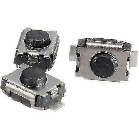 Kit de micro-interrupteur compatible avec clé télécommande intelligente Vauxhall Opel Vectra