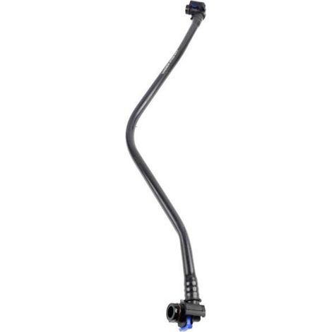 Ligne de compresseur MAN TGS TGX TGA TGL TGM, Neoplan 51063035460, 51063045458 (1/4)