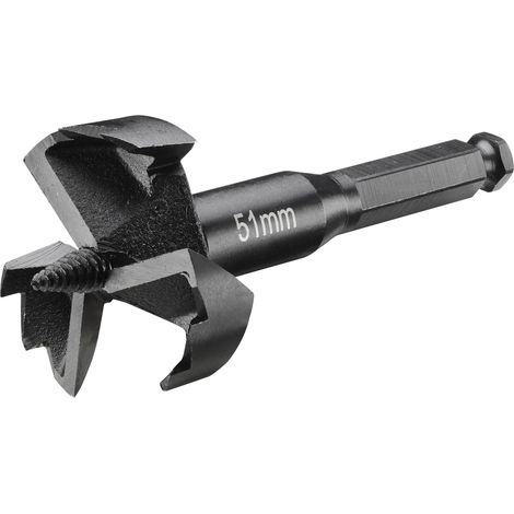 TRAPANO A BUSSOLA AUTOPERFORANTE DEWALT 51 mm