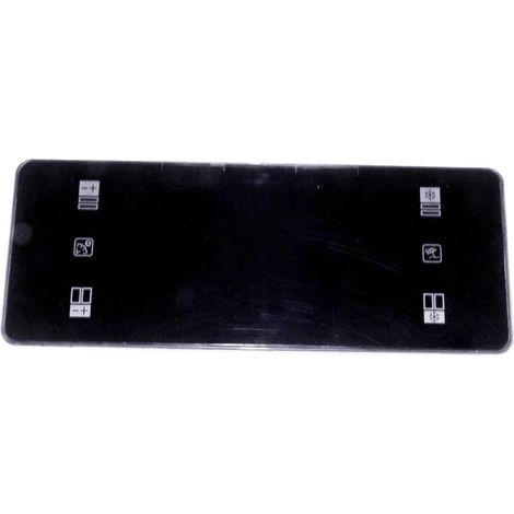 MODULE AFFICHAGE POUR REFRIGERATEUR BEKO - 4391610185