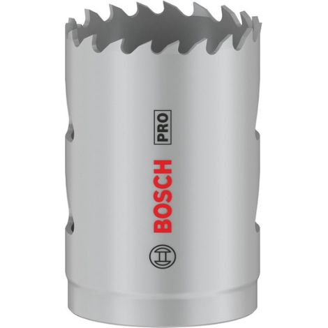 Bosch PRO Lochsäge Multi Material, 37 mm, mit Gewinde