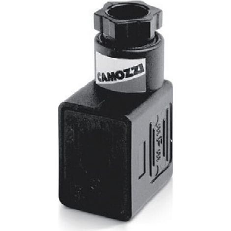 CONECTOR CAMOZZI 122800 (1/2)