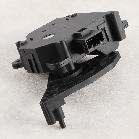 Moteur d'actionneur de volet de ventilation de chauffage/climatisation AW063800‑0581 compatible avec Odyssey / Acura (1/5)