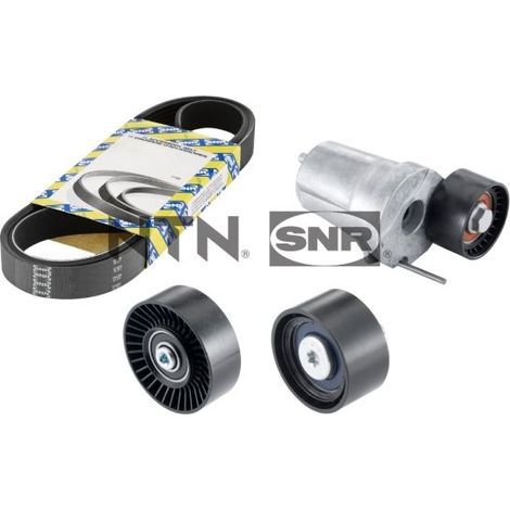 Kits d'accessoires - KA850.02 - SNR - Compatible avec véhicule BMW