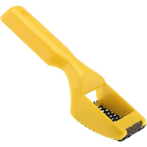 Lima manuale per rasoio, strumento manuale per rasatura, lima per affilatura secondi denti, pialla manuale, mini lima, lima manuale (1 pezzo) (1/4)