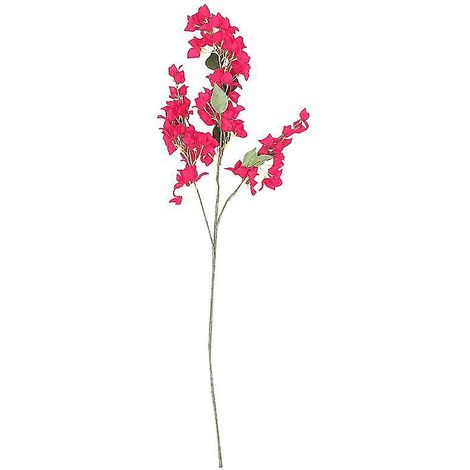 1 bougainvillier artificiel (1/3)