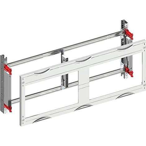 KIT DE BARRES DE BUS MODULE STRIEBEL & JOHN MBR102 2CPX041825R9999