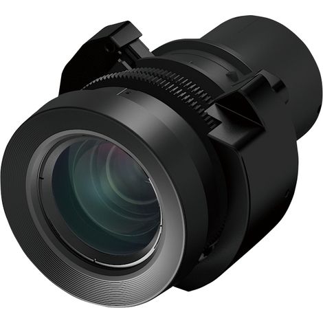 Middle Throw Zoom Lens (ELPLM08) EB (1/3)