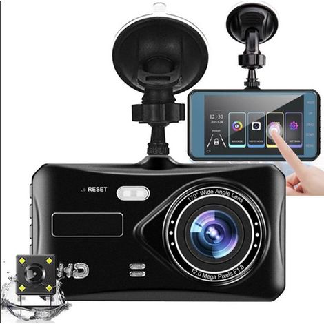 DashCam (DashCam + 32 GB) (1/5)