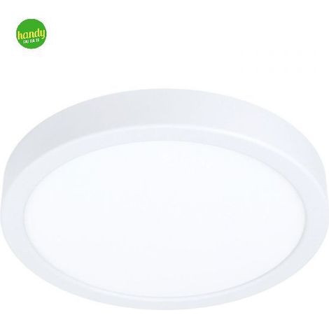 Plafoniera LED Fueva 6 Eglo 21,1 cm 11,5W CCT (1/5)