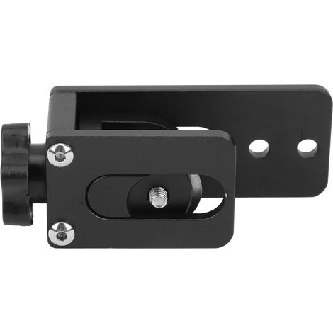 Synchronriemenspanner für die X-Achse, Zahnriemenverstellung aus Aluminiumlegierung, 3D-Druckteile (1/5)