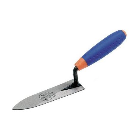 CAZZUOLINO FOGLIA OLIVO 986 ANCORA - MANICO SINTETICO CM 14- 2 pezzi