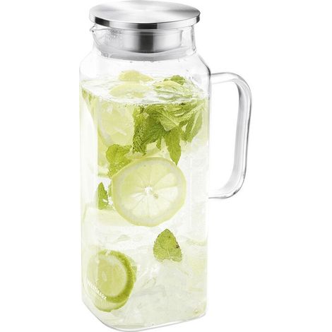 WESTMARK Wasserkaraffe Puro 1,8l
