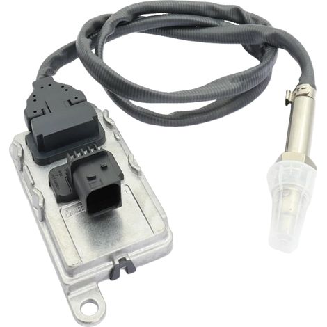Sauerstoff-/Stickstoffsensor 5WK96766C 4326861, kompatibel mit Cummins B6.7- und ISB6.7-Motoren (1/5)