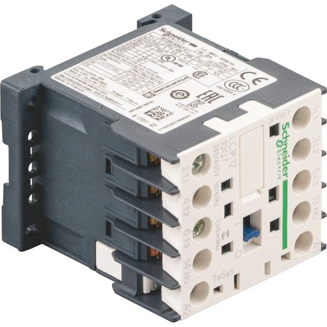 Schütz 400V,50/60HZ 025033