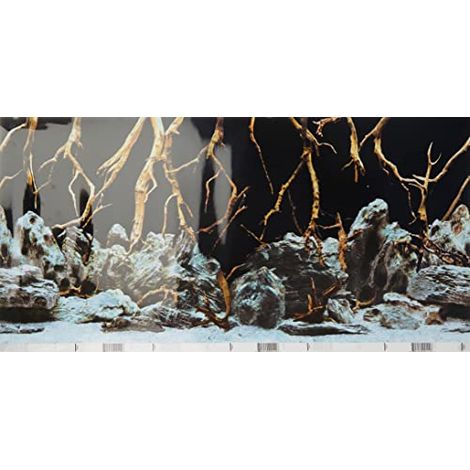 Doppio sfondo Mystic blister 30x60 cm (1/4)