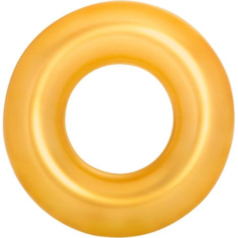 Donut für Strandkinder und aufblasbares Schwimmbad (1/5)
