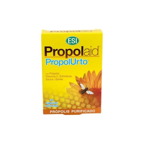 PROPOLAID PROPOLURTO 30cap.