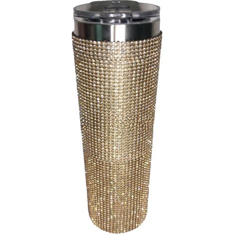1 Gobelet isotherme,Acier inoxydable 304,Paille intégrée,590 ml,Voyage en voiture (1/5)