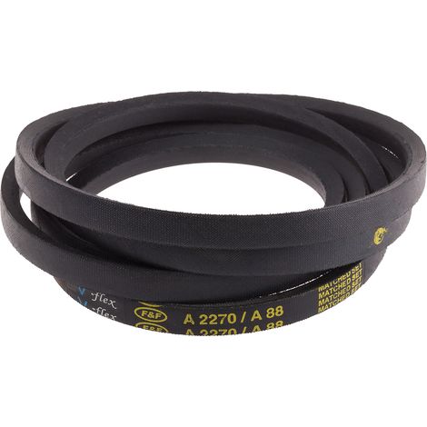 Courroie RS PRO A, 2240mm ( Prix pour 1 ) (1/2)