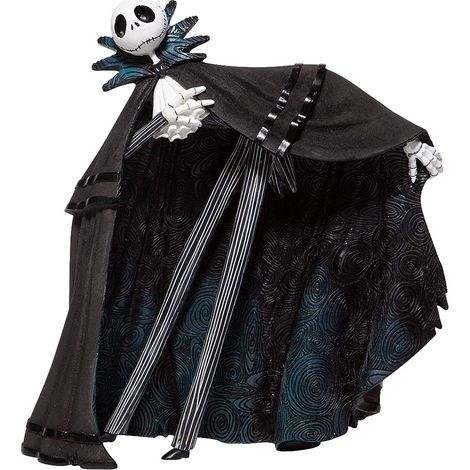 Statuette de Collection Jack - The Nightmare
