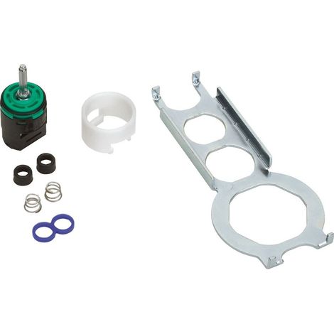 hansgrohe Joystick-Kartusche komplett, für Axor-Mischsysteme (1/5)
