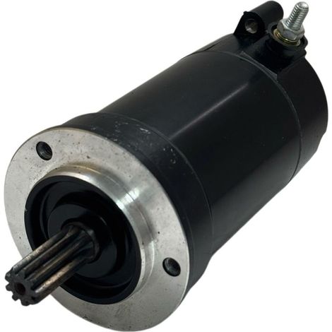 27040127A is suitable for Ducati MONSSTER 1100 EVO 13 motorcycle starter.--DTEKGAZ