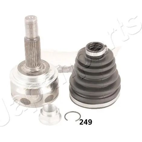 Jeu de joints, arbre de transmission Japanparts GI-249 TOYOTA 43460-09M60