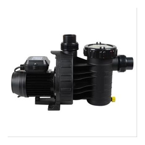Pompe de piscine Aqua Plus 8 auto-aspirante 8m³/h 0,60kW