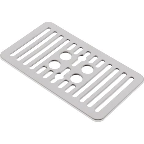 Griglia poggia tazze per macchina da caffè Delonghi Classic EM450 EM400 AS00007631 (1/5)