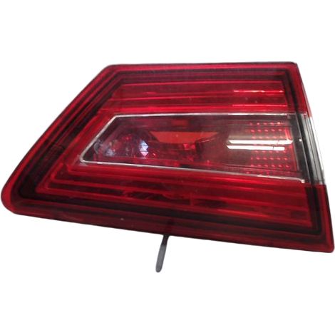 [PRODUIT D'OCCASION] Feu Arrieree Interieur Gauche RENAULT Clio ♻️ Ref Oe. 265552424r - Garantie à vie (1/2)