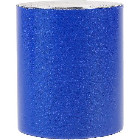 1 Rolle reflektierender Aufkleber