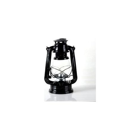 Kaelt - Lanterne tempête vintage 30 cm lampe à huile lampe à pétrole lampe à pétrole classique lampe à huile lanterne de table lanterne pour maison, jardin, camping citronnelle (1/5)