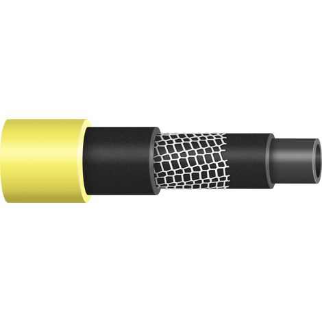 HOZELOCK 100-101-206 18.7 MM MARCHANDISE VENDUE AU MÃTRE JAUNE TUYAU DARROSAGE