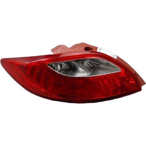 [PRODUIT D'OCCASION] Feu Arriere Gauche  MAZDA 2 II Phase 1 2007-2011 ♻️ Ref Oe. D65151160m - Garantie à vie (1/3)