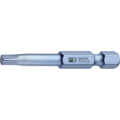 PB Swiss Tools Klinge, für TX, Schaft E 6,3, TX6