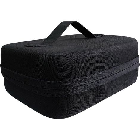 Boîte à bento de camping portable avec système décompression (1/5)