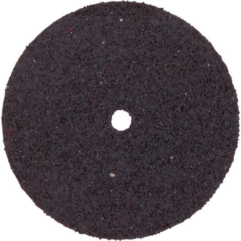 DREMEL DISCO CORTE 24MM 409 (36 UD)