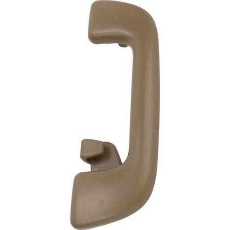 Poignée de maintien de plafond intérieur 74610-52020, remplacement de poignée de toit avec crochet pour Toyota Yaris, Vios, Corolla, Altis, Aruis (1/5)