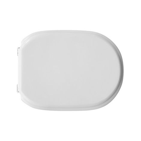 SEDILE WC PER CATALANO VASO CANOVA FORMA 6 Bianco DH (1/4)