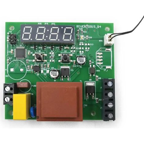 Thermostat pour couveuse Ducat 24 Svx Avx