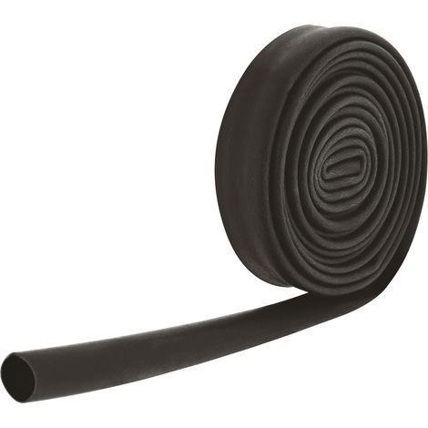 Gaine thermo rétractable 4.8 mm x 1m