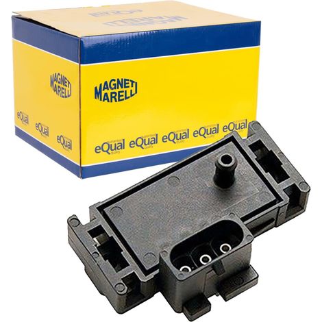 MAGNETI MARELLI Capteur (pression de suralimentation) 215810006500 (1/2)