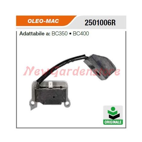 Bobina di accensione OLEOMAC decespugliatore BC350 400 2501006R