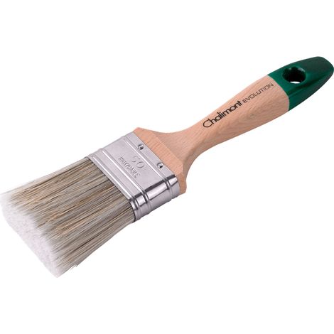 Strumento per pittore loutil-parfait extra épaisse 20 mm manico ergonomico