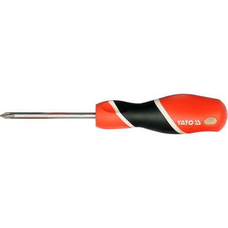 Tournevis cruciforme PH1X150MM