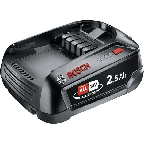 GARDENA 14921-20 Akku PBA 18V 2,5 Ah W-B SoC Werkzeug-Akku 18 V 2.5 Ah Li-Ion