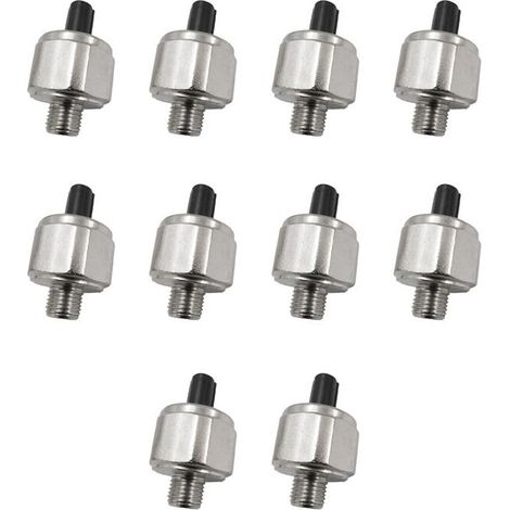 10 sensores de impacto para coche Accord CR-V 30530-PNA-003 (1/2)