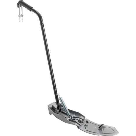Alpina Mülchkit für rider von 66 cm (1/2)